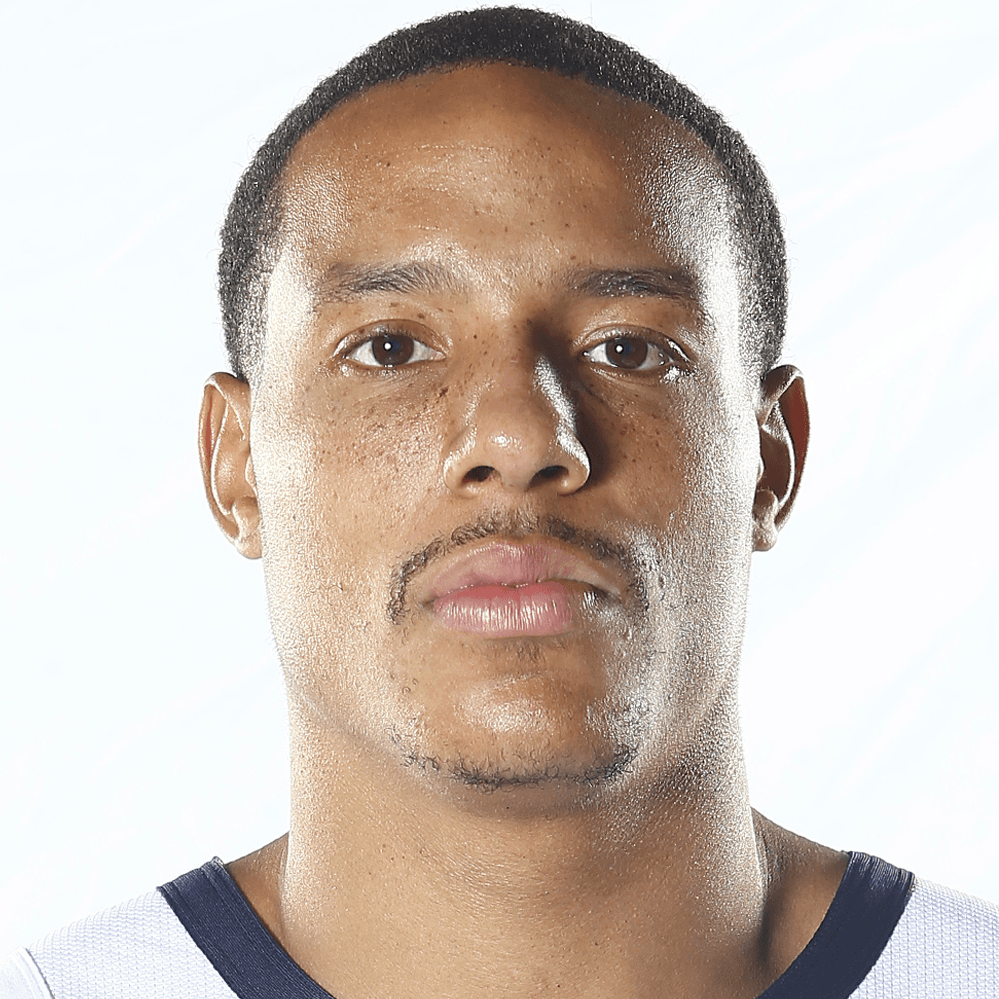 Desmond BANE