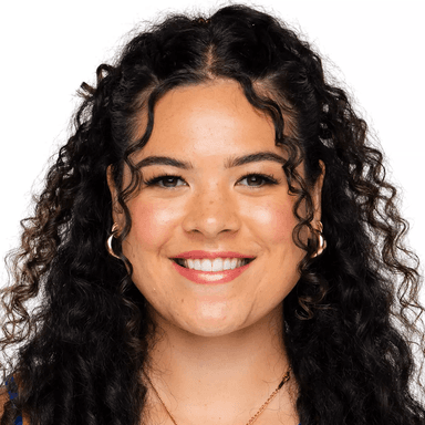 Charlisse LEGER-WALKER