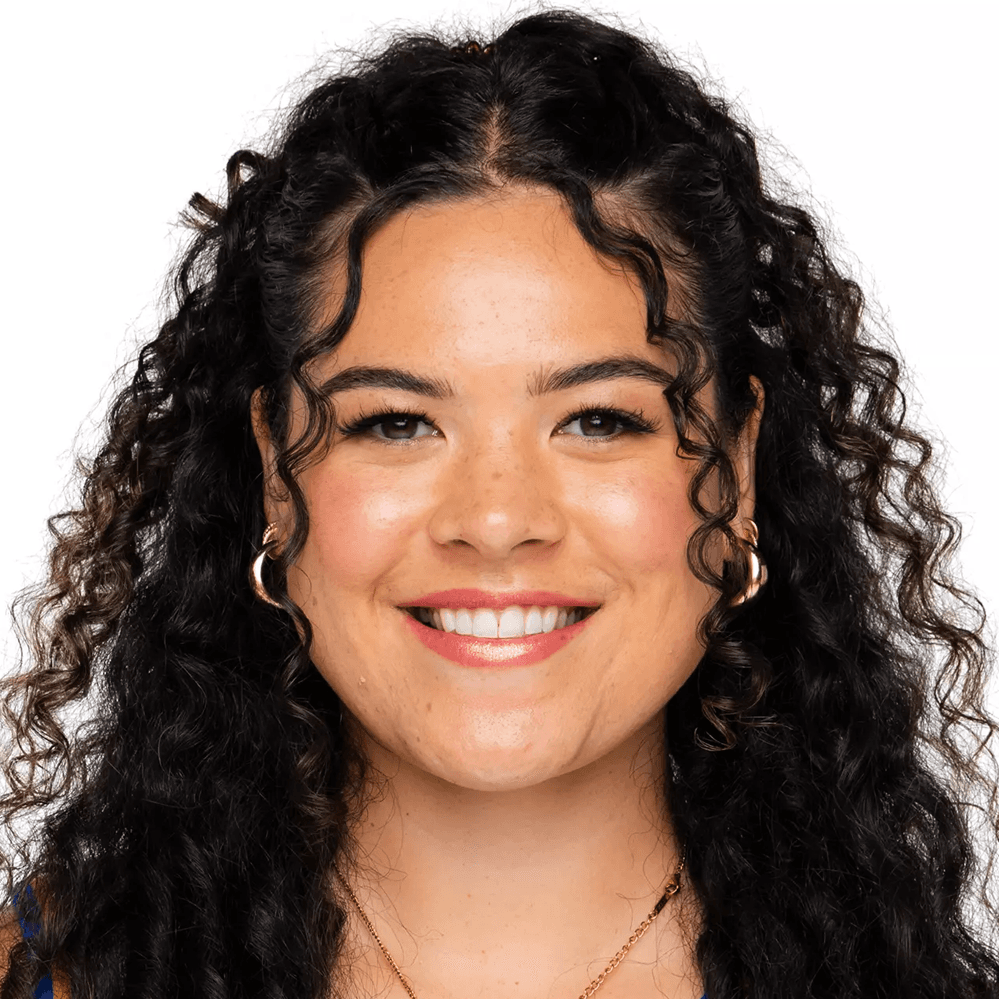 Charlisse LEGER-WALKER