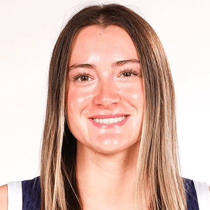 Grace VANSLOOTEN