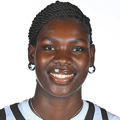Madina OKOT