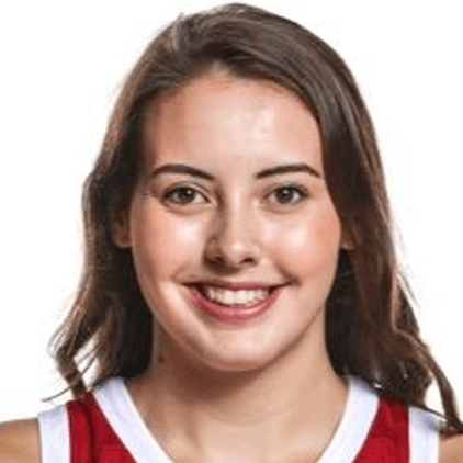 Mackenzie HOLMES