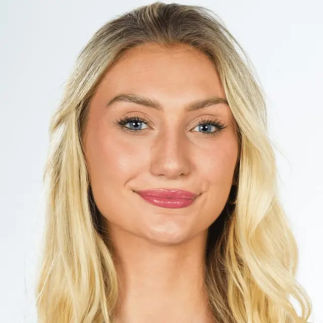 Cameron Brink