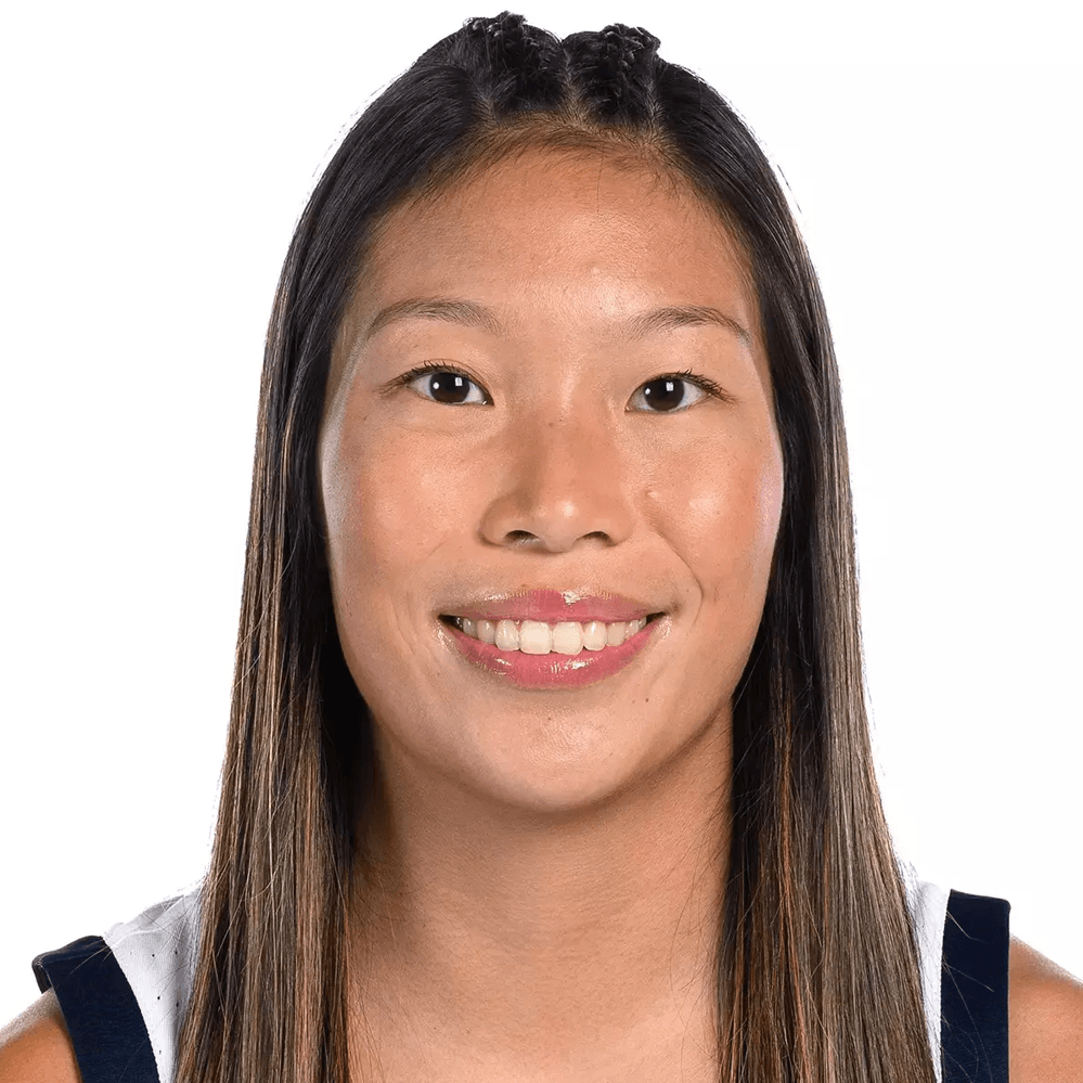 Kaitlyn CHEN