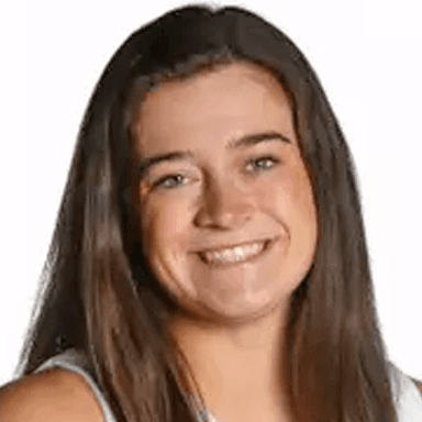 Maddy SIEGRIST