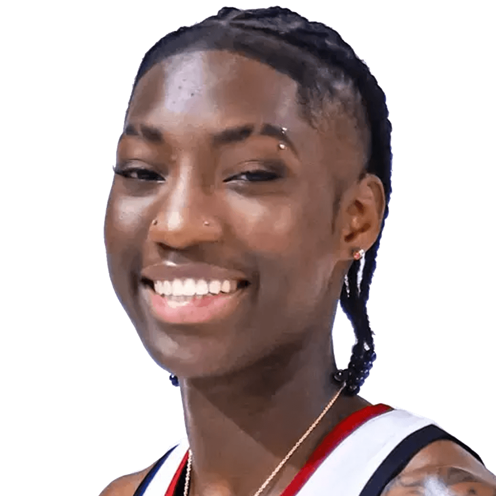 Saniya RIVERS