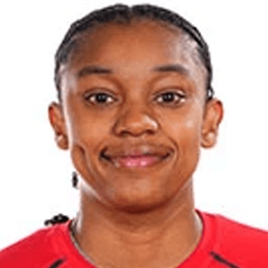 Rayah MARSHALL