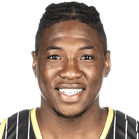 Shaquille KEITH