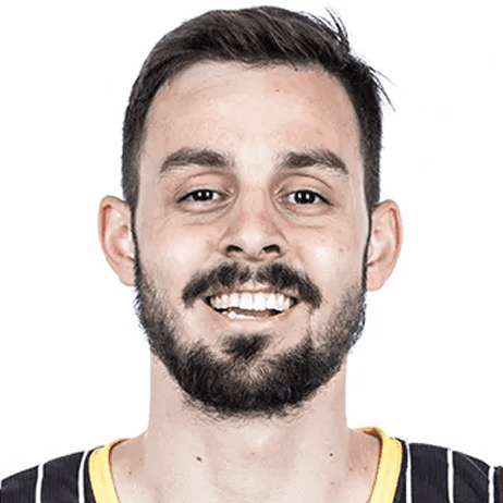 Adam PRESUTTI