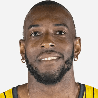 Jermel KENNEDY