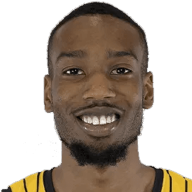 Jamal REYNOLDS