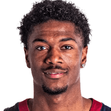 Tavis SMITH