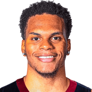 Shamiel STEVENSON