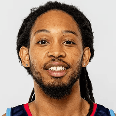 Sherwood BROWN