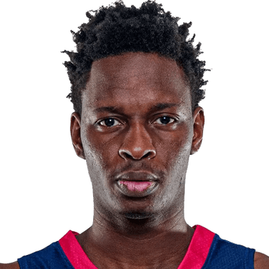 Mamadou GUEYE