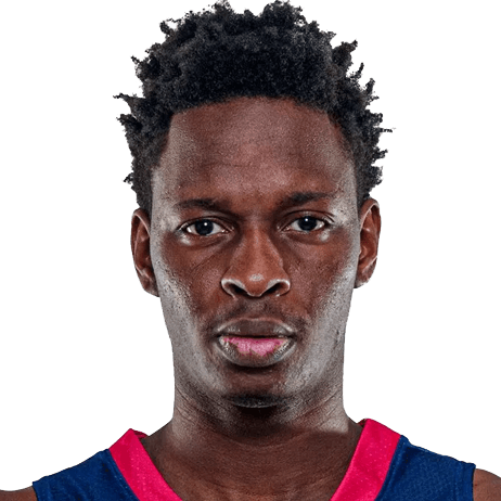 Mamadou GUEYE