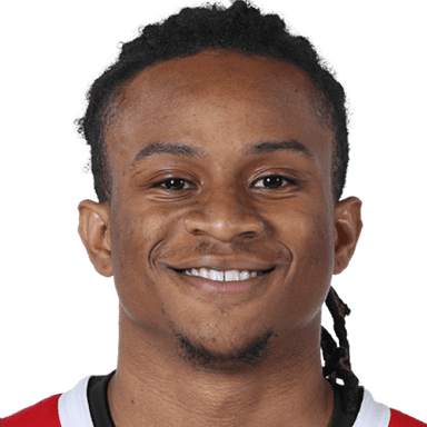 Evan GILYARD