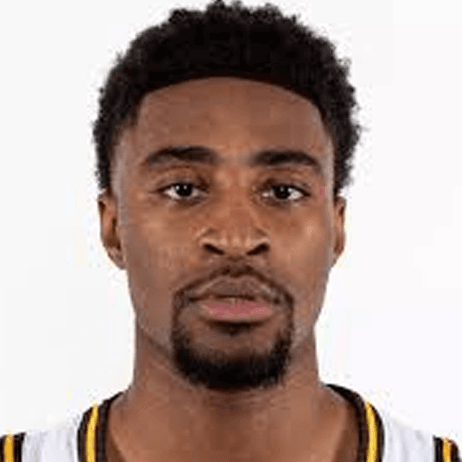 Brandon MUNTU