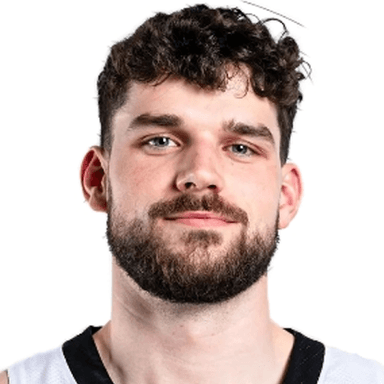 Connor VREEKEN