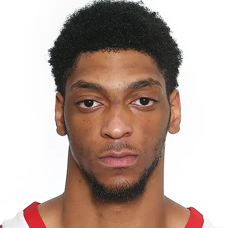 Justin JACKSON