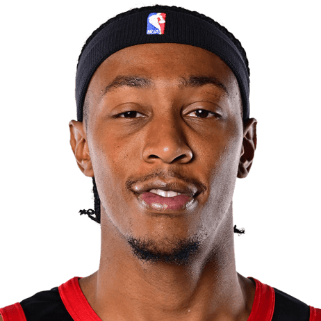Javan Johnson