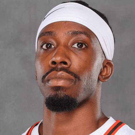Trey THOMAS