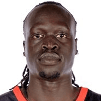 Akoi YUOT