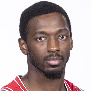 Kamar BALDWIN