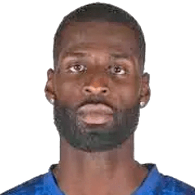Kevin BERCY