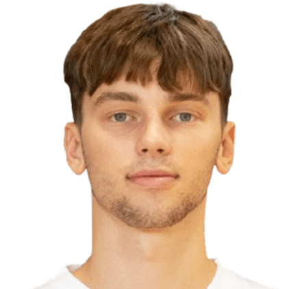 Povilas MIKALAUSKAS