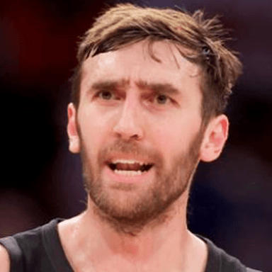 Luke KORNET