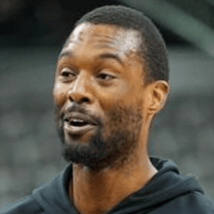 Harrison Barnes