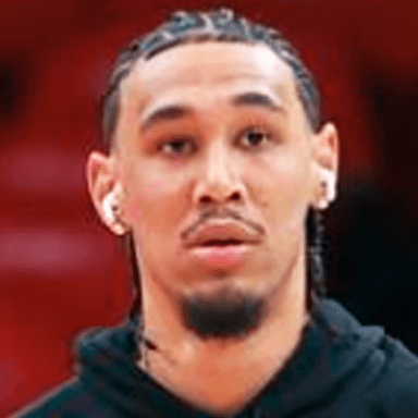 Jaxson HAYES