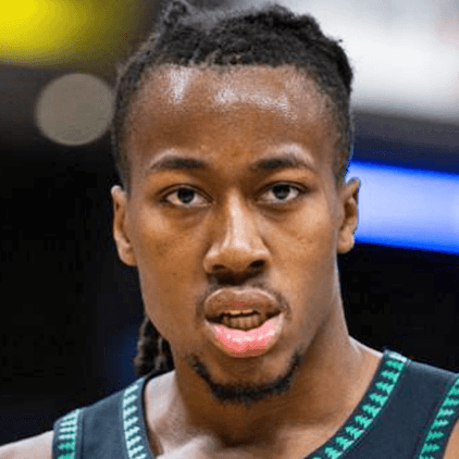Ayo Dosunmu