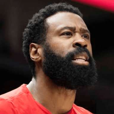 DeAndre JORDAN