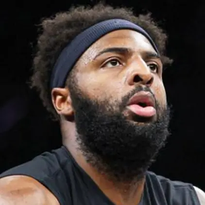 Mitchell Robinson