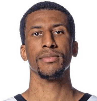 Aubrey DAWKINS