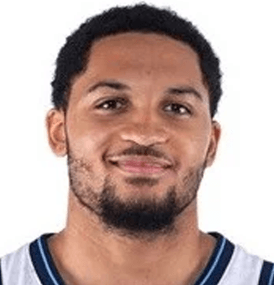 Caleb DANIELS