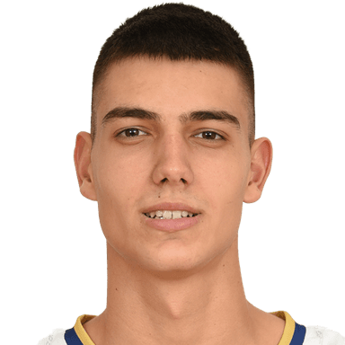 Aleksandar KRUNIC