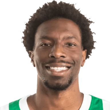 Jordan OGUNDIRAN