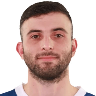 Symeon SOLOMOU