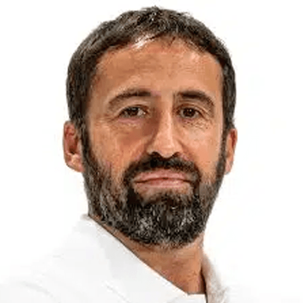 Frédéric FAUTHOUX