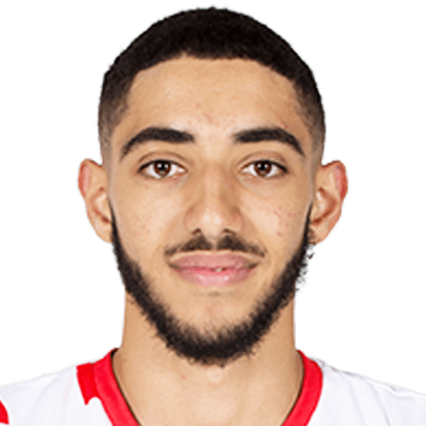 Illyes BERBAR