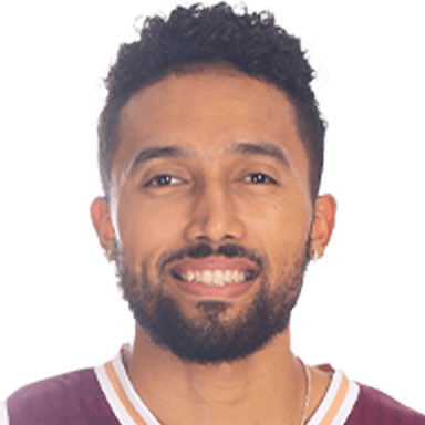 Jaron MARTIN