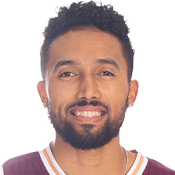 Jaron MARTIN