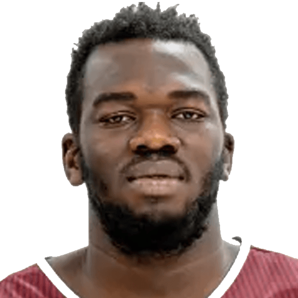 Adama Sanogo