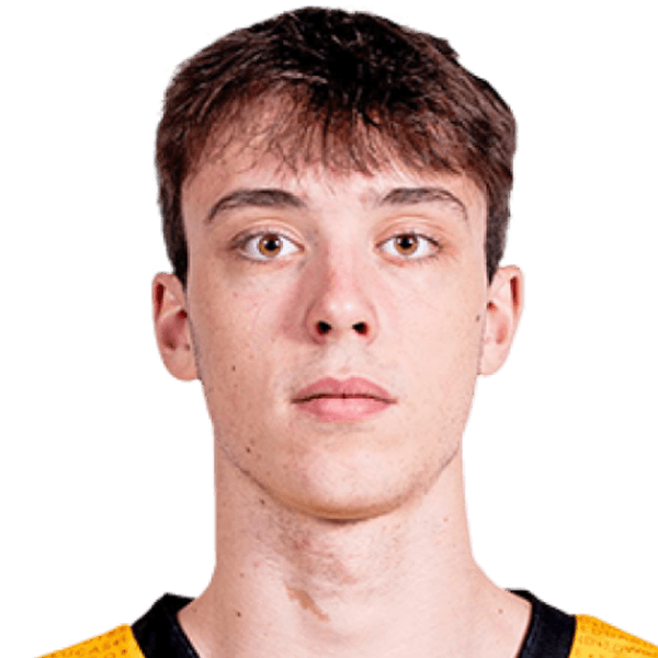 Vince T'JONCKE