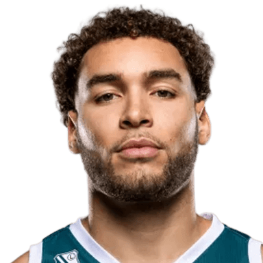 Race THOMPSON