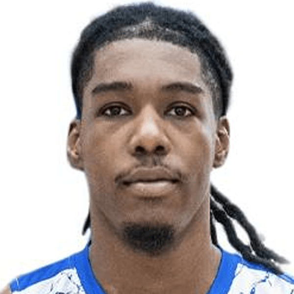 Marcus CARR