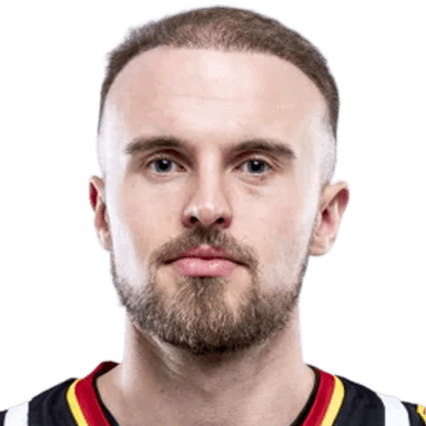 Lukas HERZOG